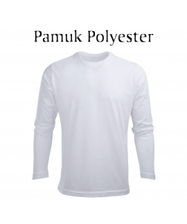 Baskılı Uzun Kollu T-Shirt